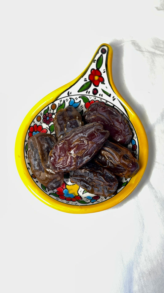 Medjool dates 1 kg