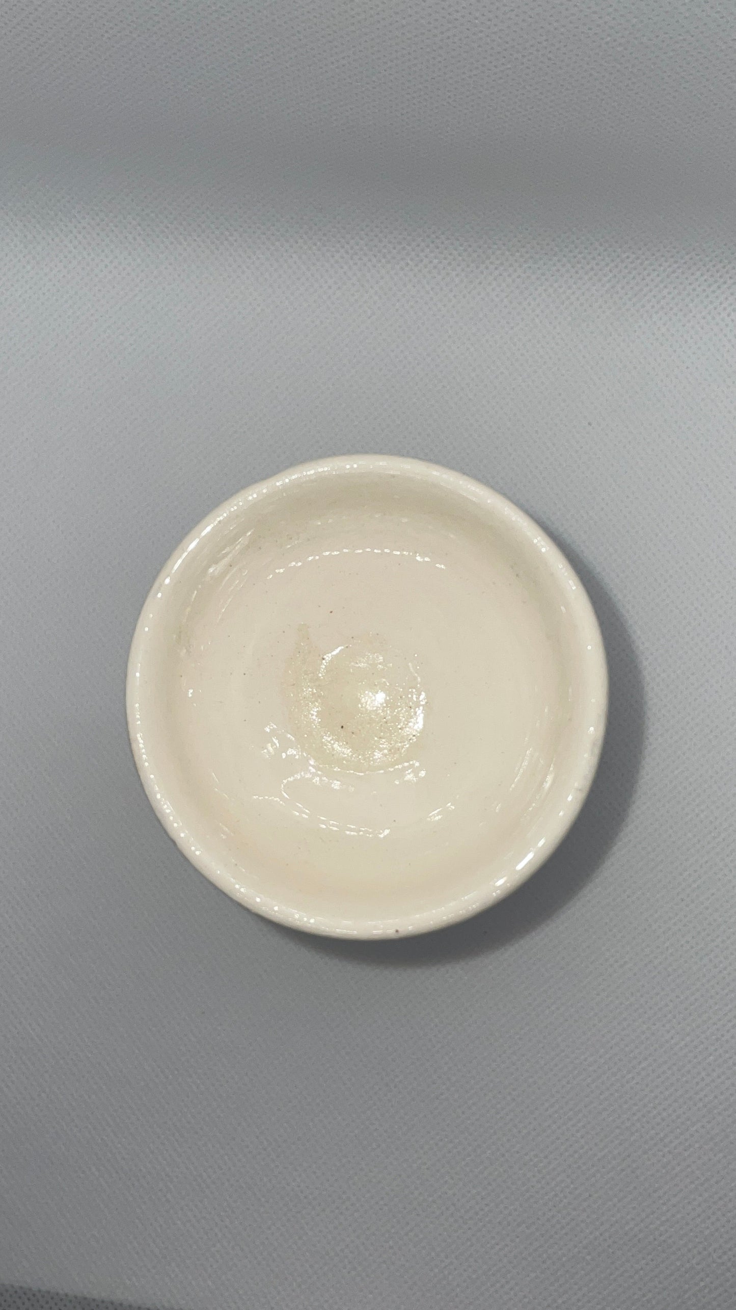 Fragrance lamp “S”