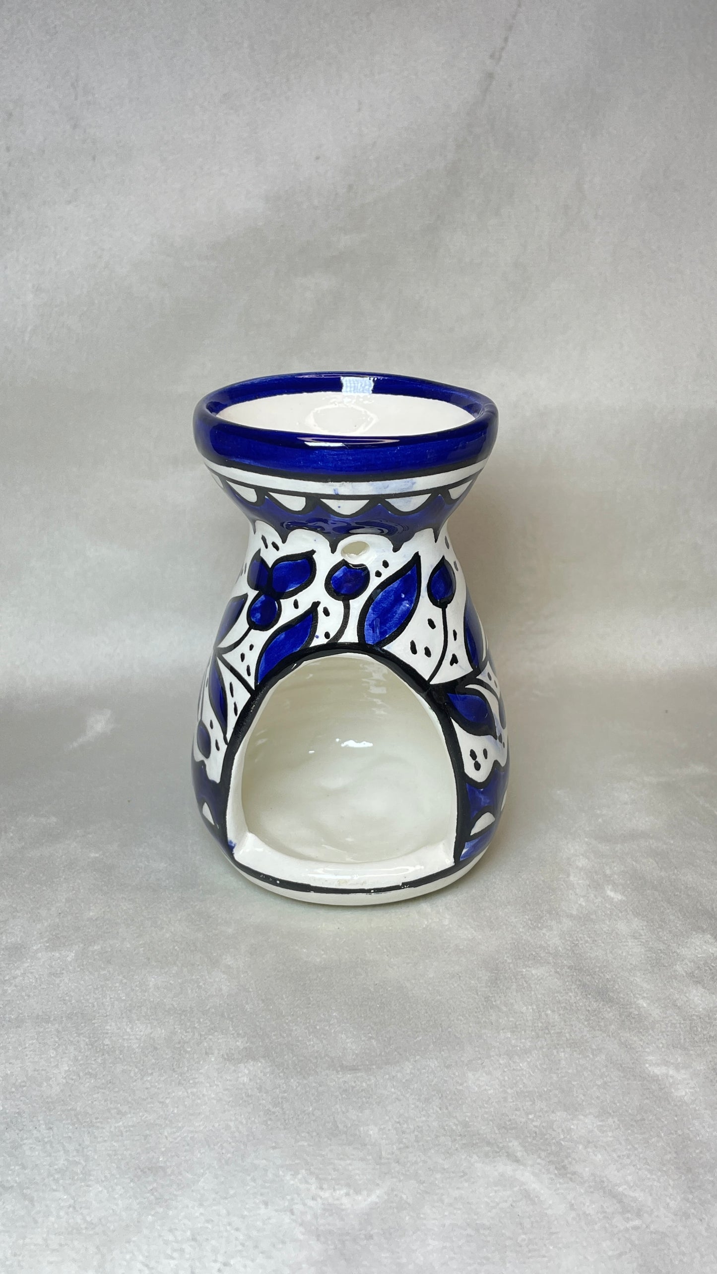 Fragrance lamp “M”