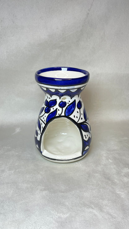 Fragrance lamp “M”