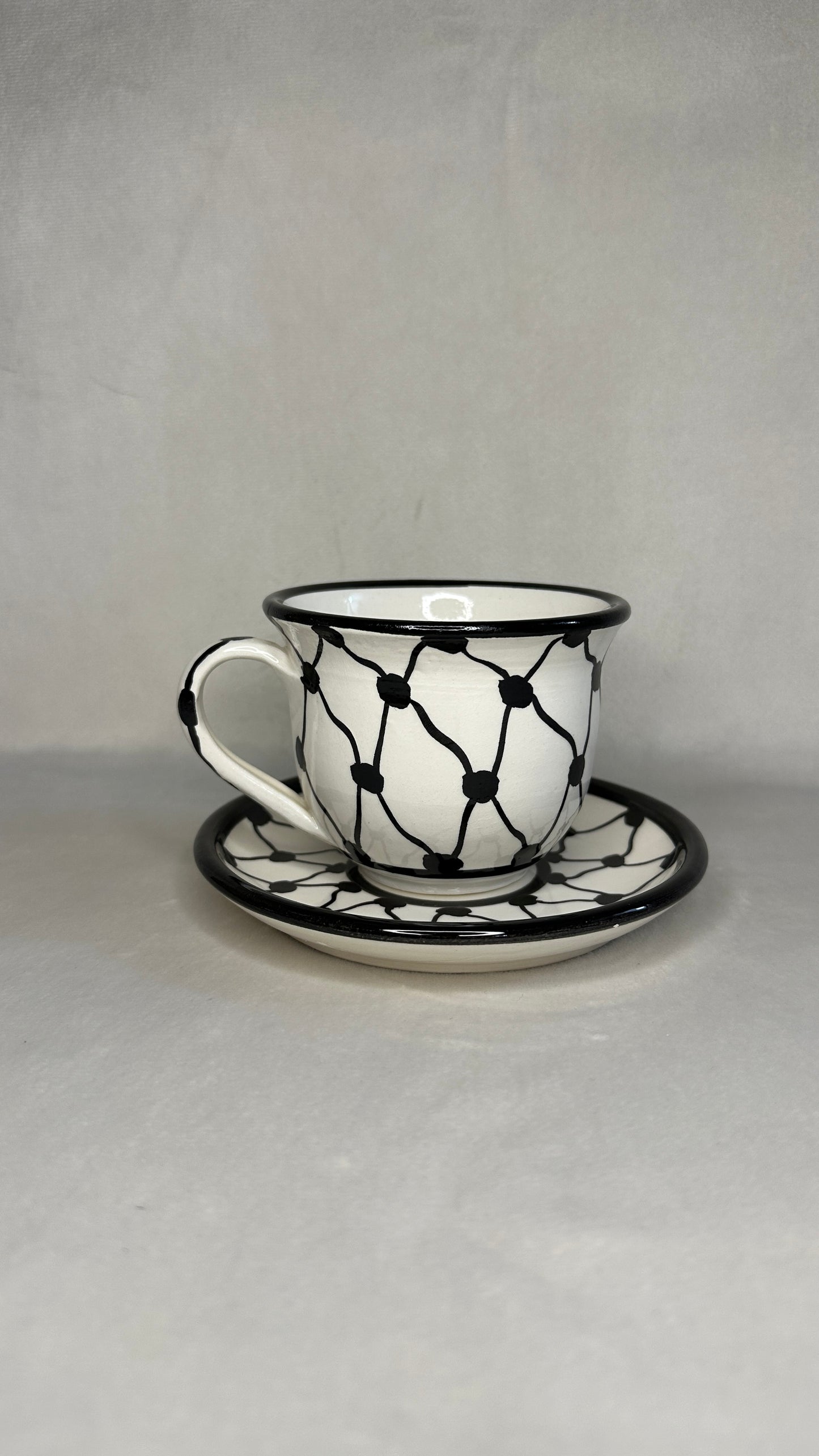 Kaffee Tasse 300 ml
