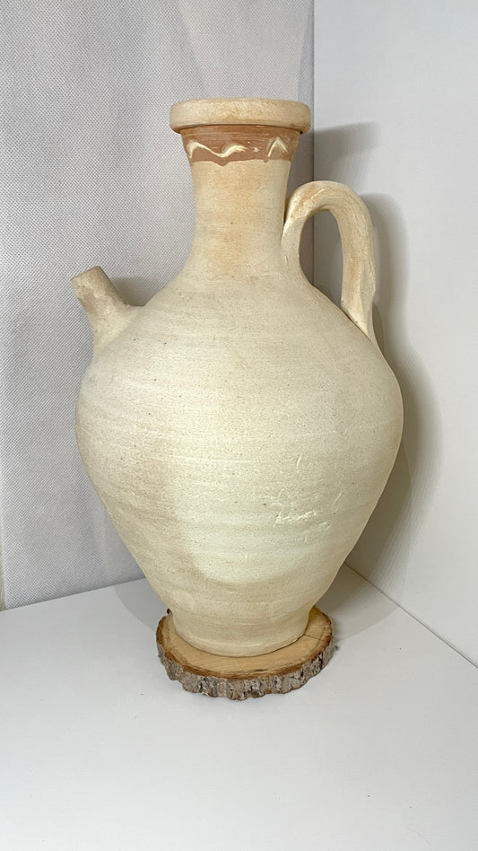 زجاجة ماء