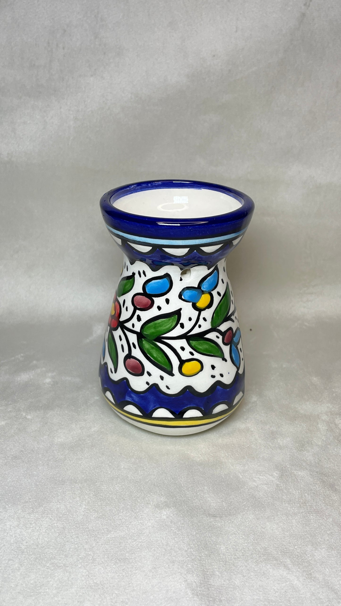 Fragrance lamp “M”