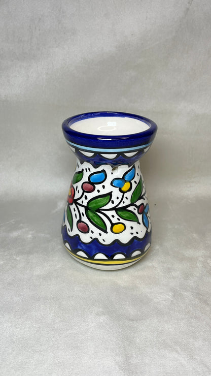 Fragrance lamp “M”