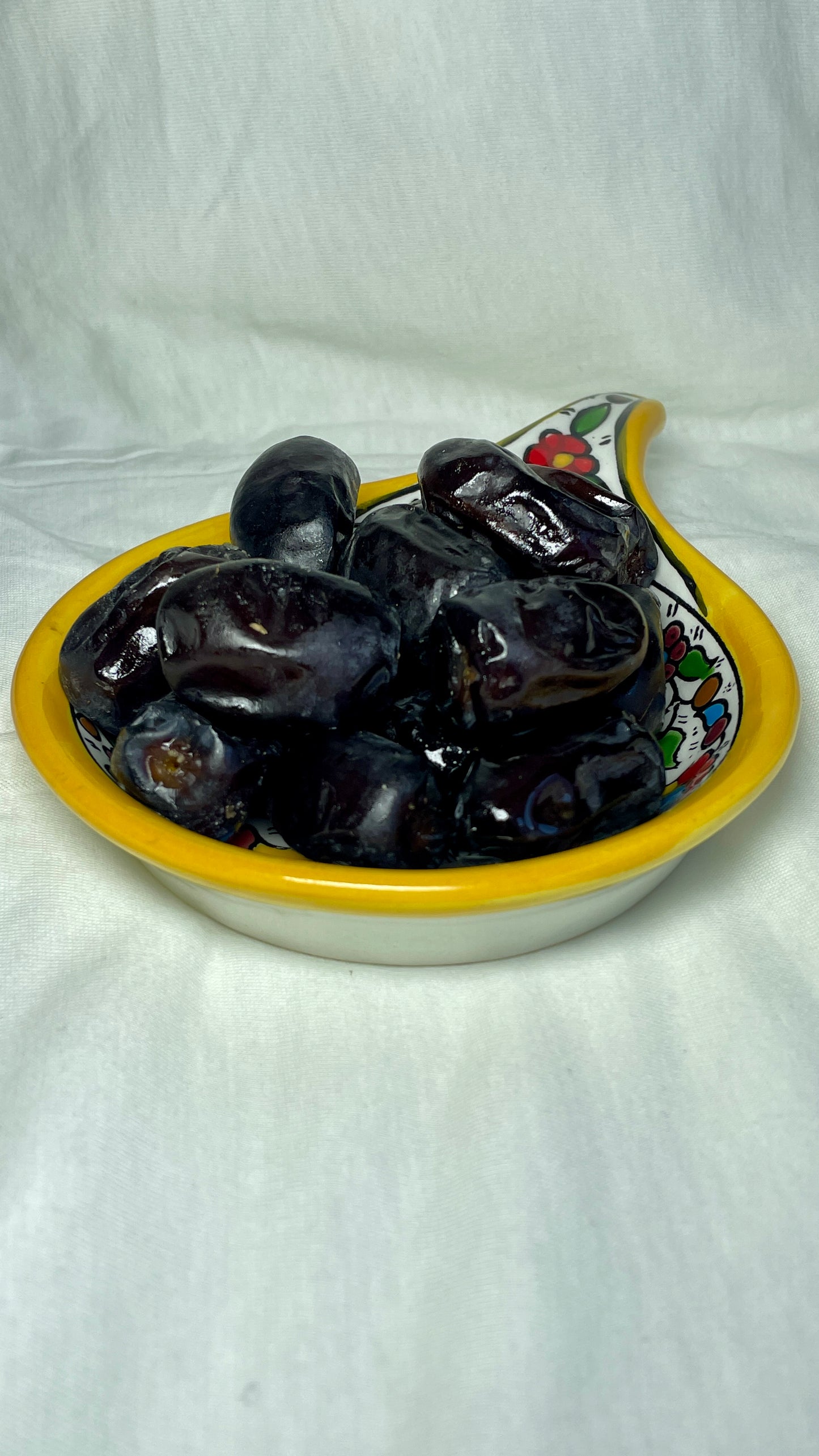 Rutab Datteln 500 g