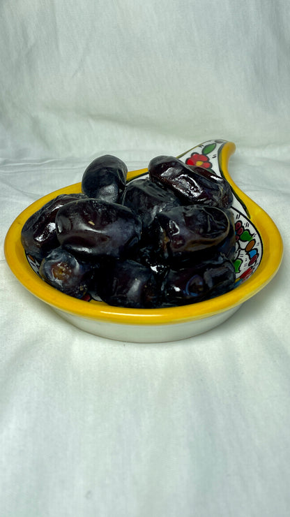 Rutab Datteln 500 g