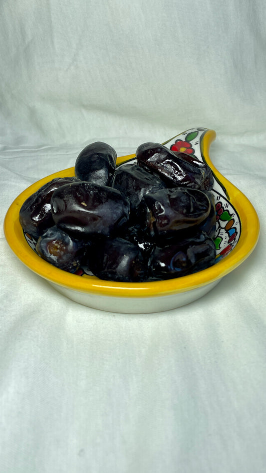 Rutab Datteln 500 g