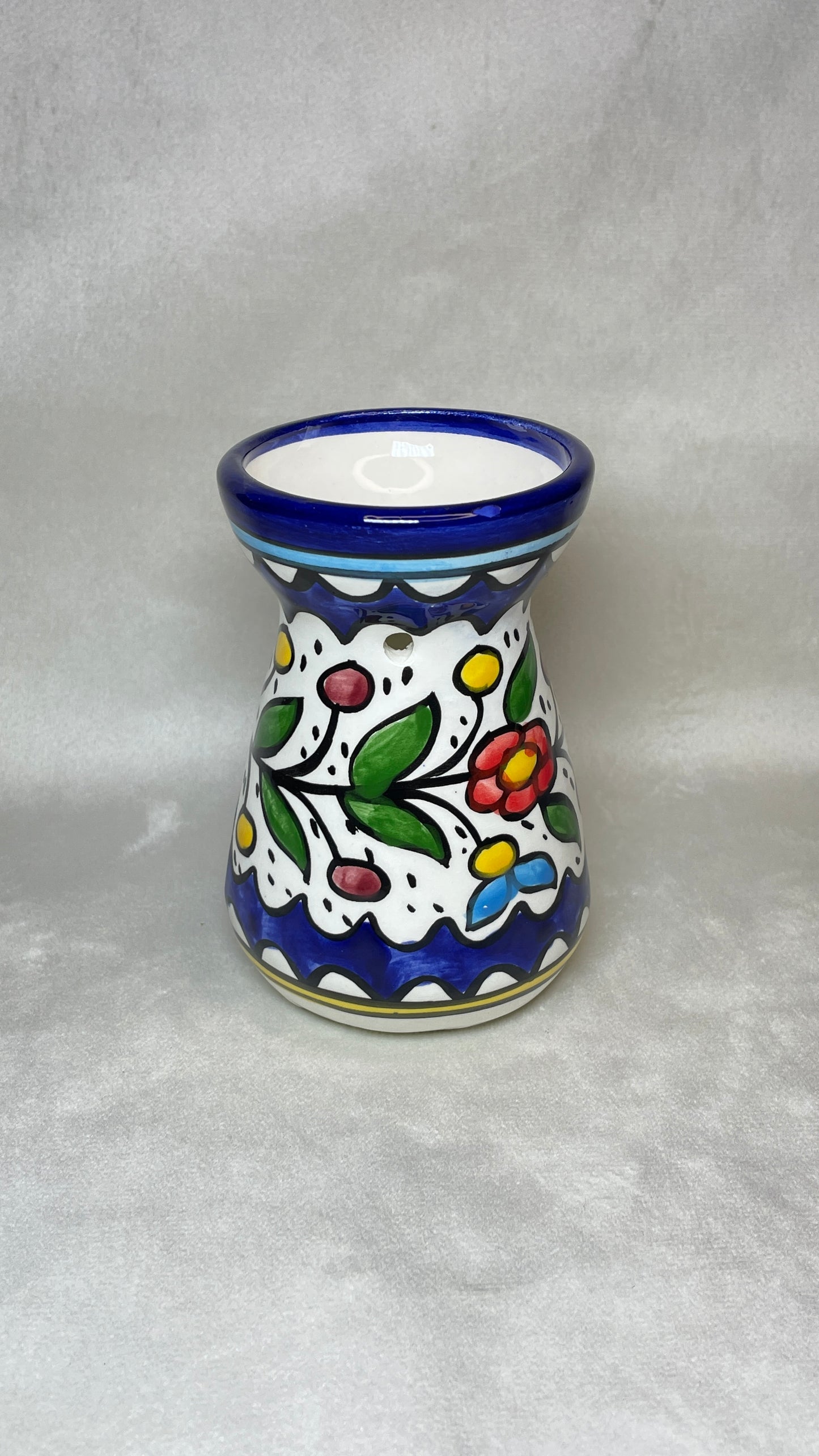 Fragrance lamp “M”