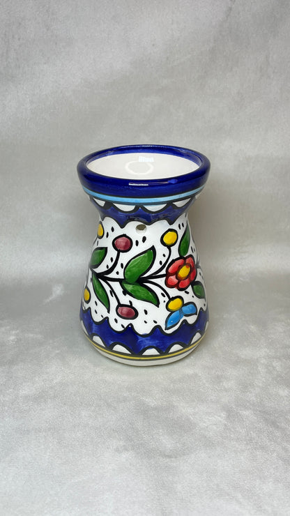 Fragrance lamp “M”