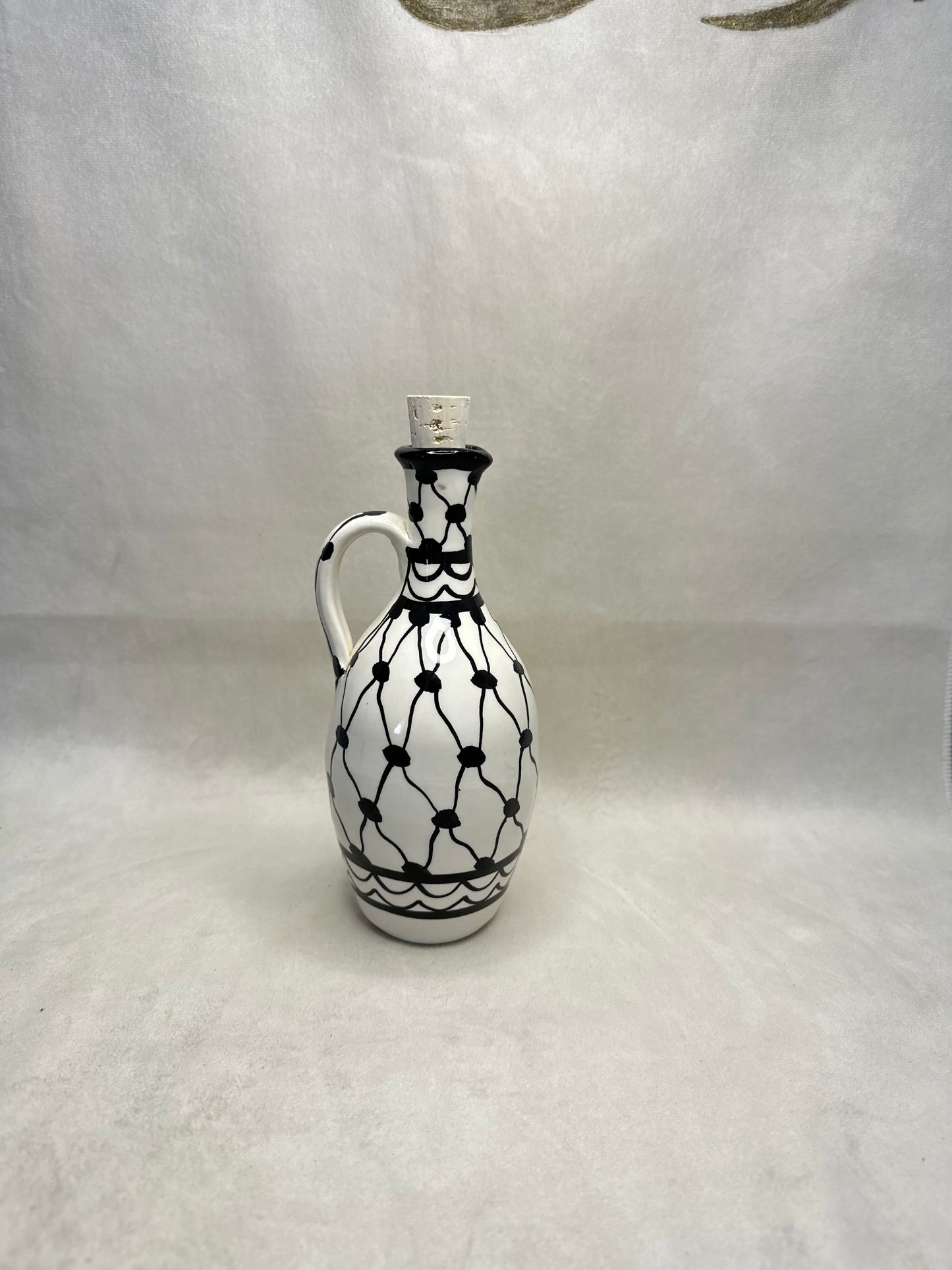 Ölflasche