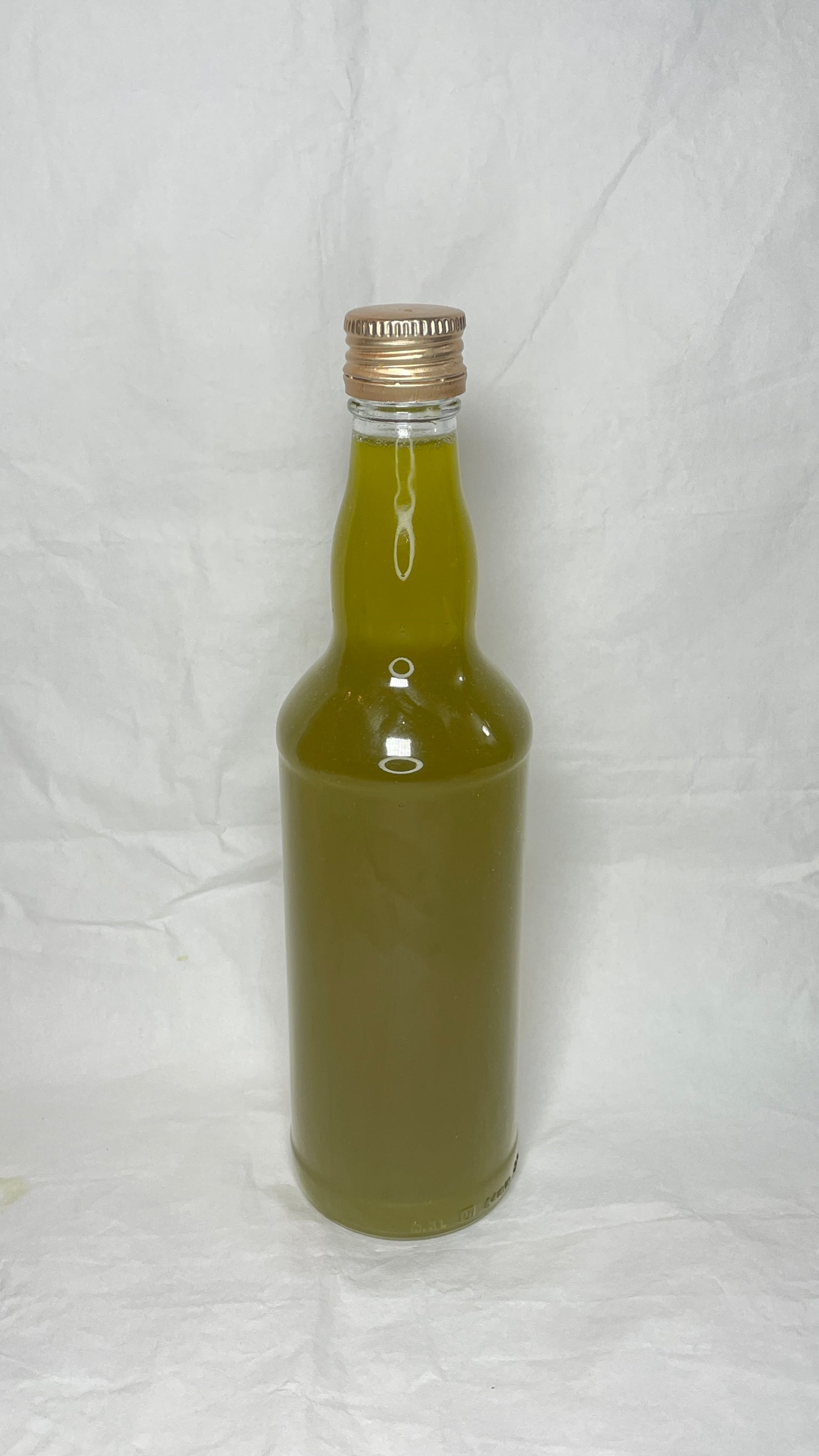 Fresh olive oil 1 liter