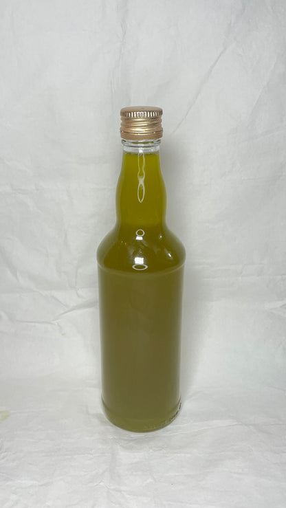 Fresh olive oil 1 liter