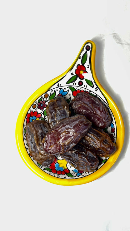 Medjool Dates 500gr