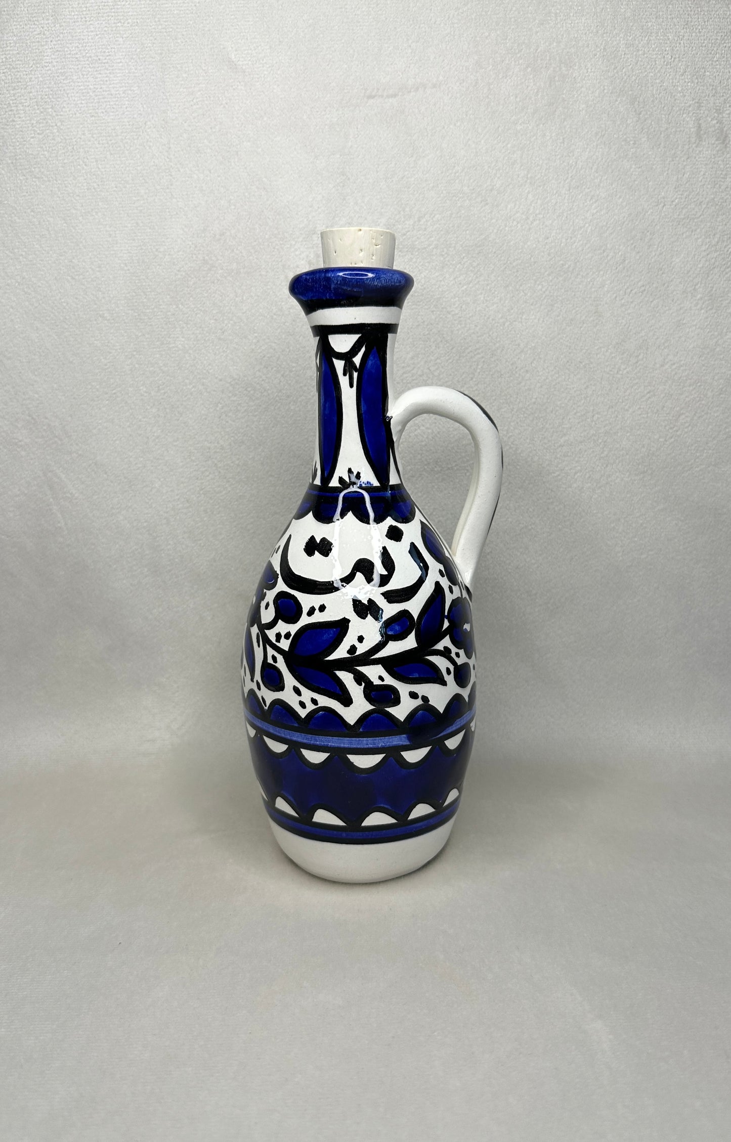 Ölflasche 300 ml
