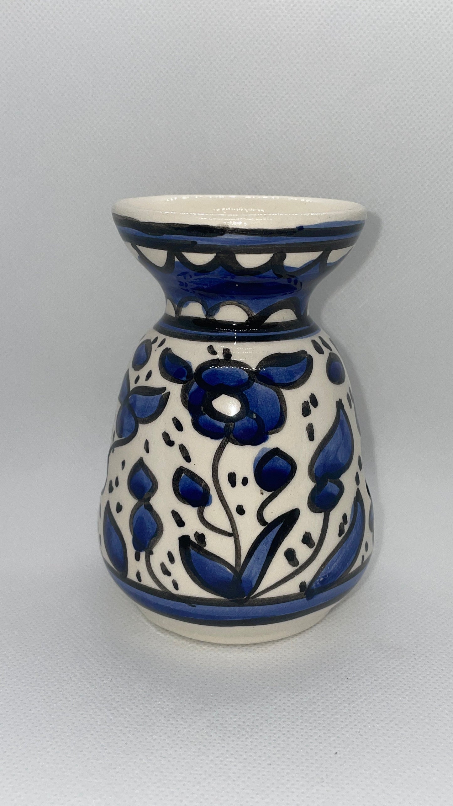 Fragrance lamp “S”
