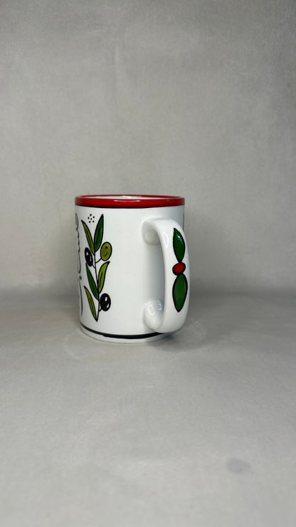 Handala cup
