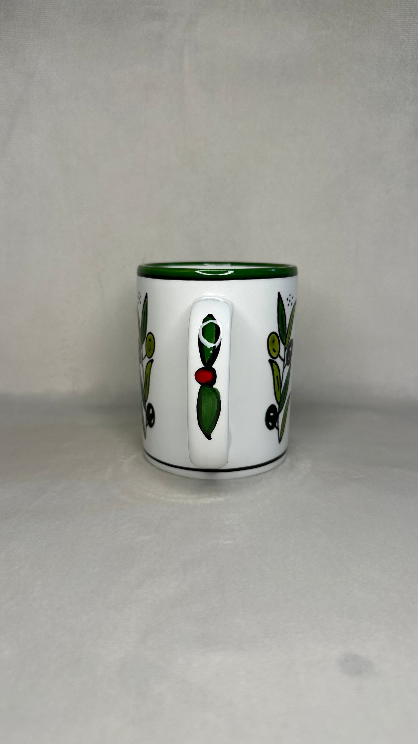 Handala cup
