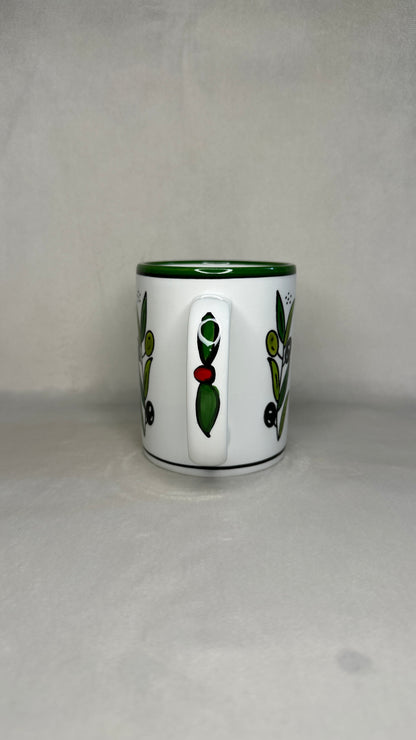 Handala cup