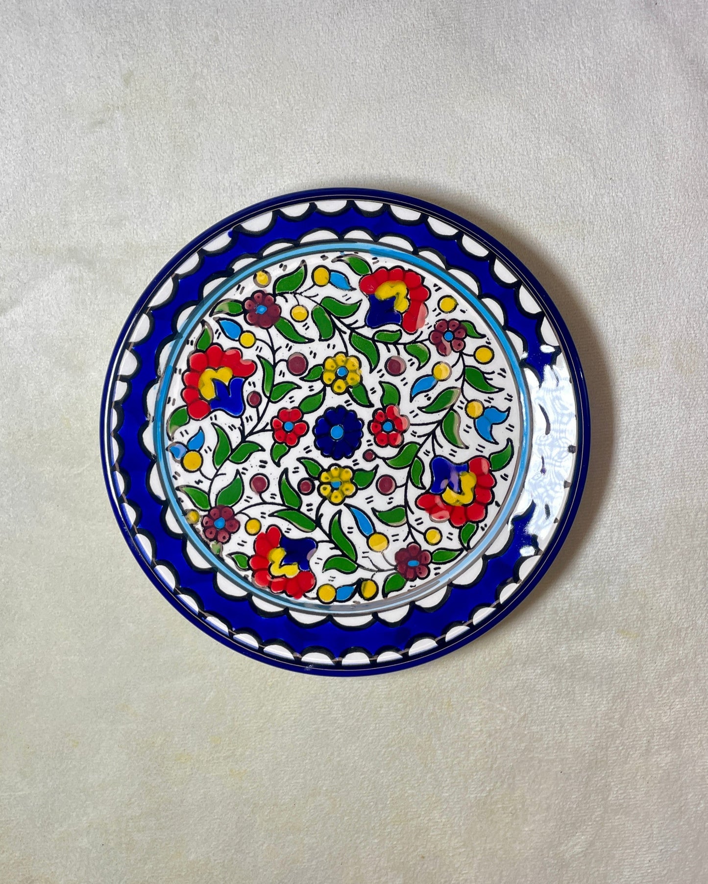 Servierteller 15 cm