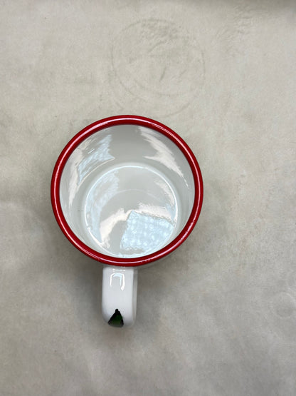 Handala Becher 350 ml