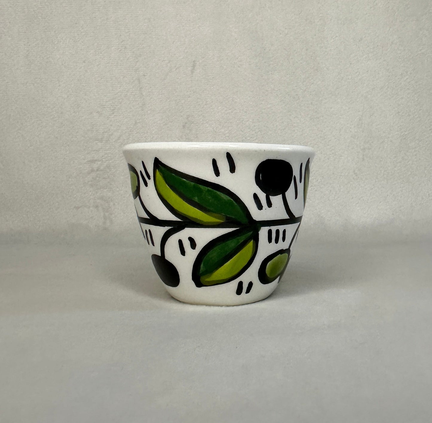 Espressoshot