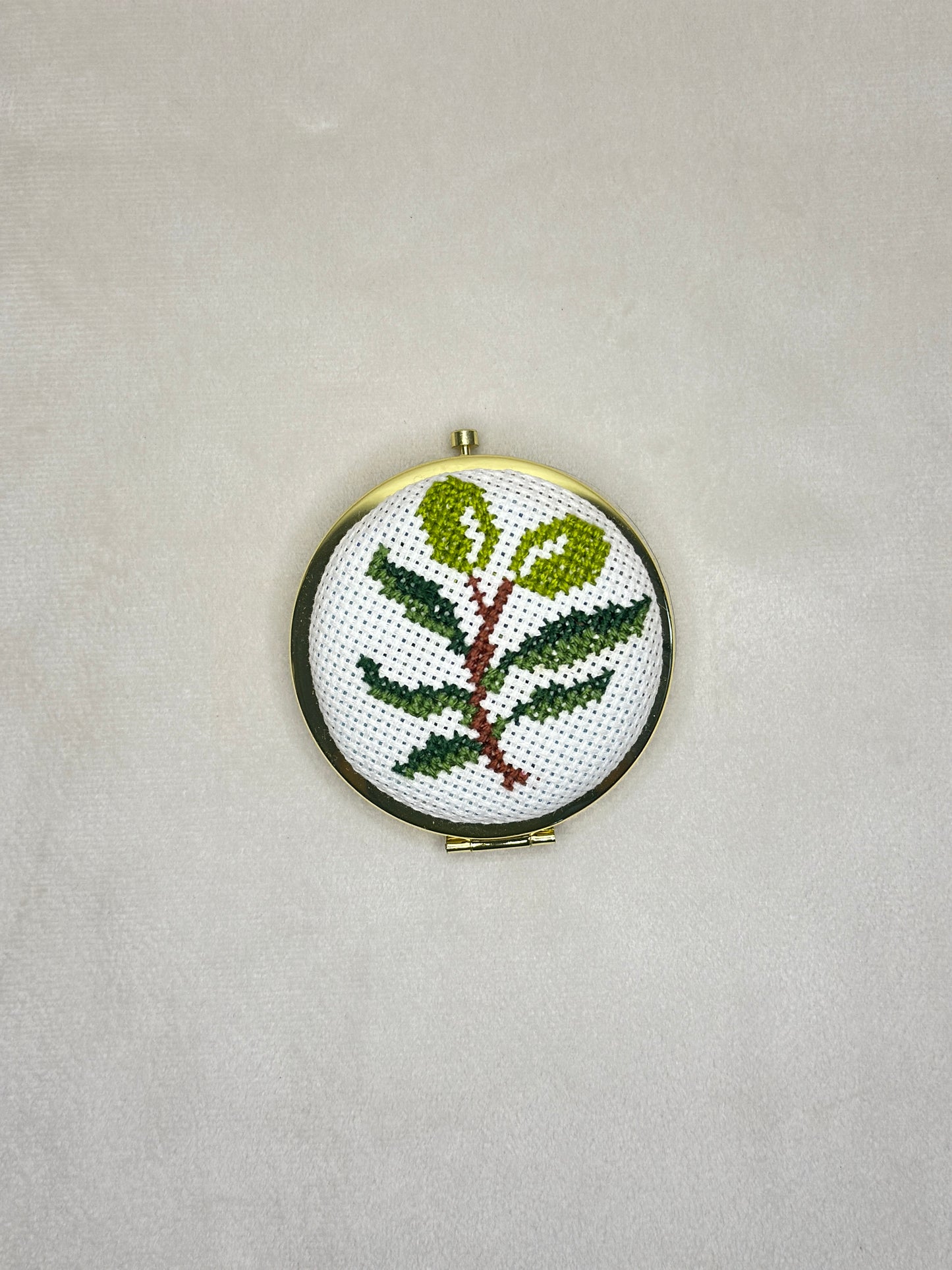 Taschenspiegel