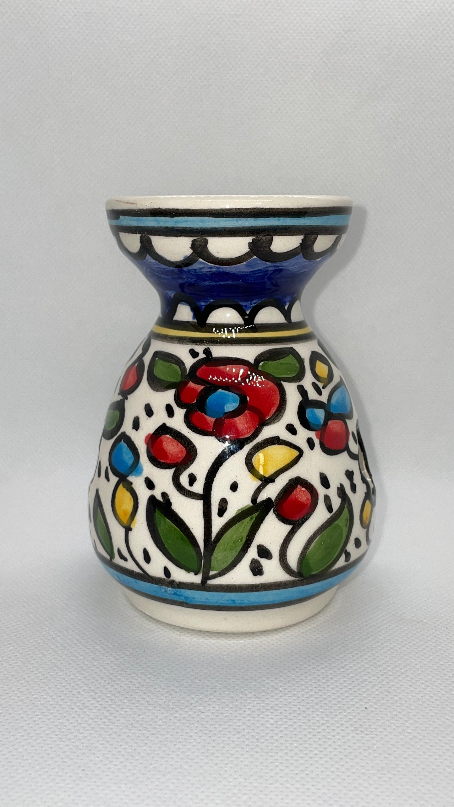 Fragrance lamp “S”