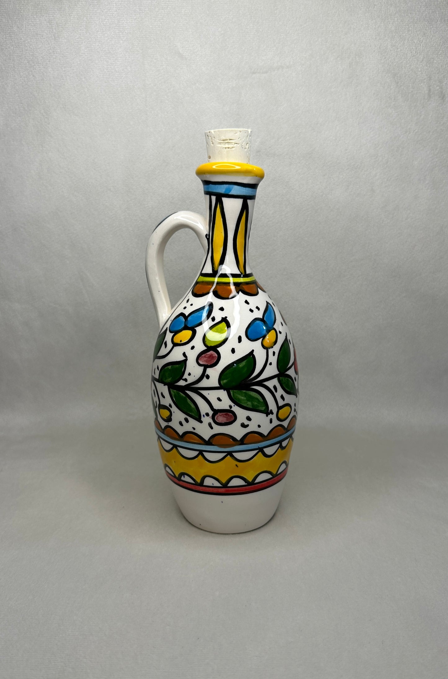 Ölflasche 300 ml
