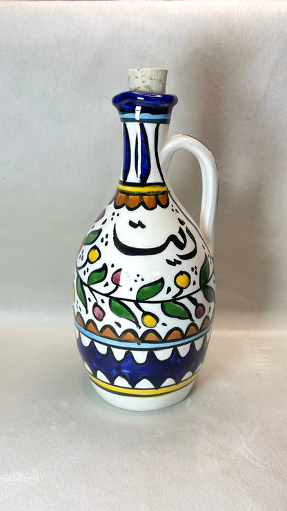 Ölflasche