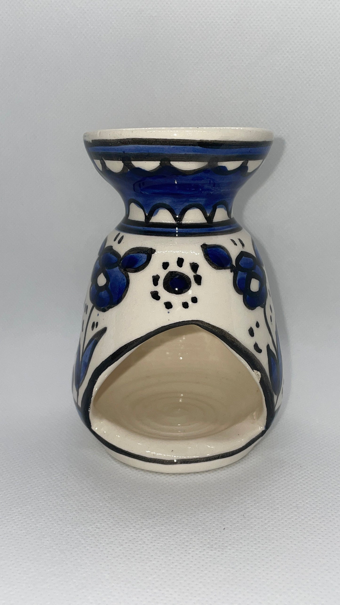 Fragrance lamp “S”