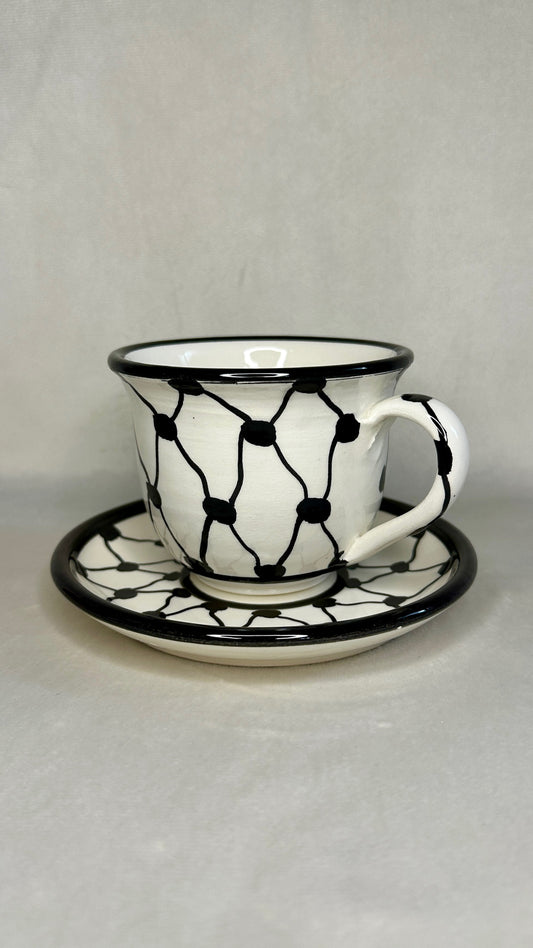 Kaffee Tasse 300 ml