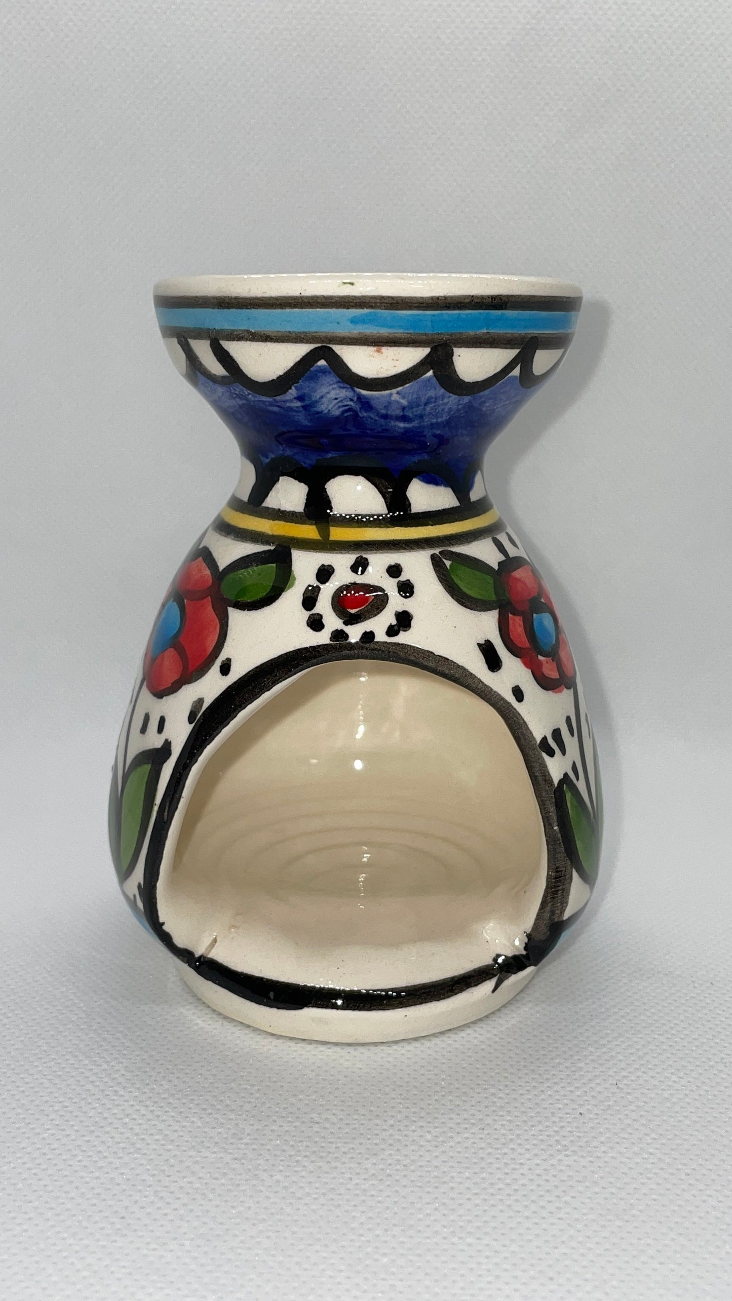 Fragrance lamp “S”