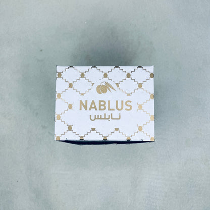 Nablus premium Seife – 125 g | Handgefertigt in Palästina