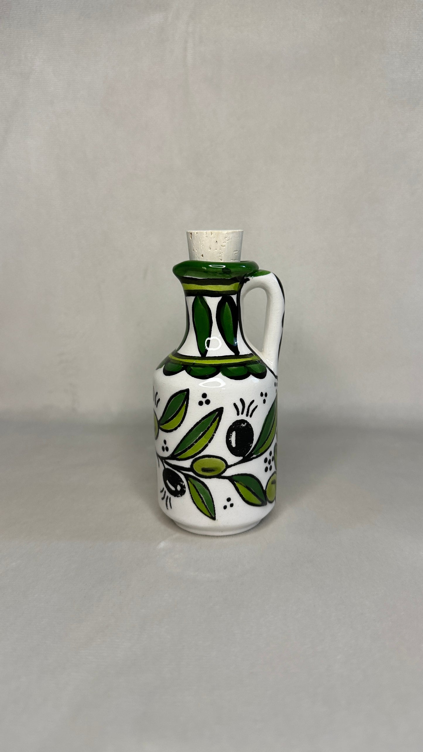 Ölflasche 150 ml