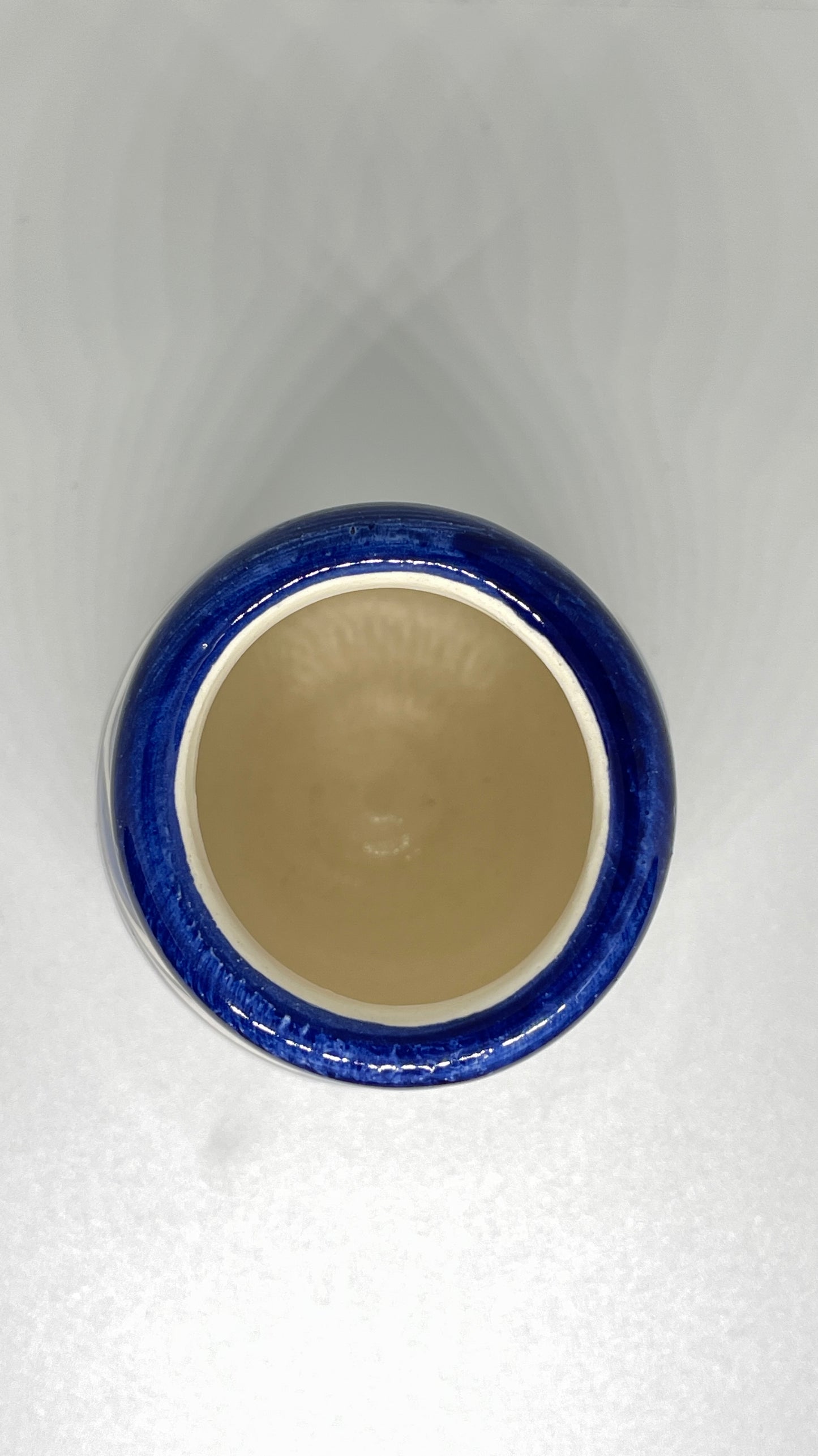 Mate Becher 150 ml Blau