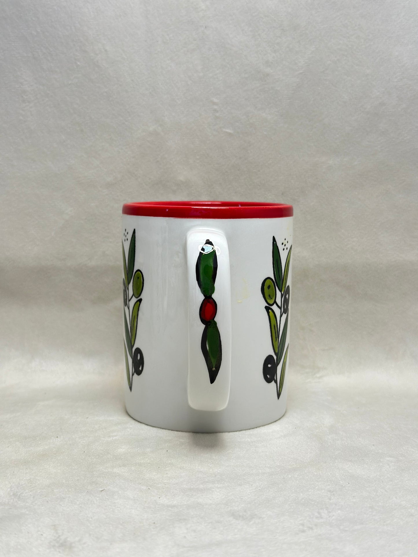 Handala Becher 350 ml