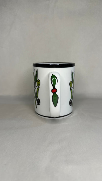 Handala cup