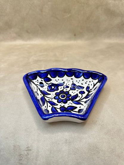 Dip/Snack setschale  31x06 cm