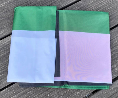 Palestinian flag 150x90cm