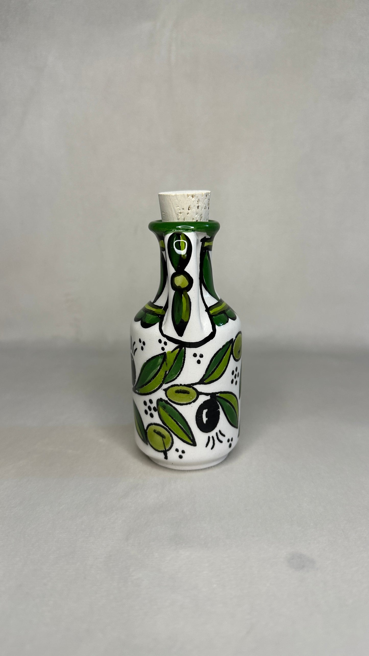 Ölflasche 150 ml