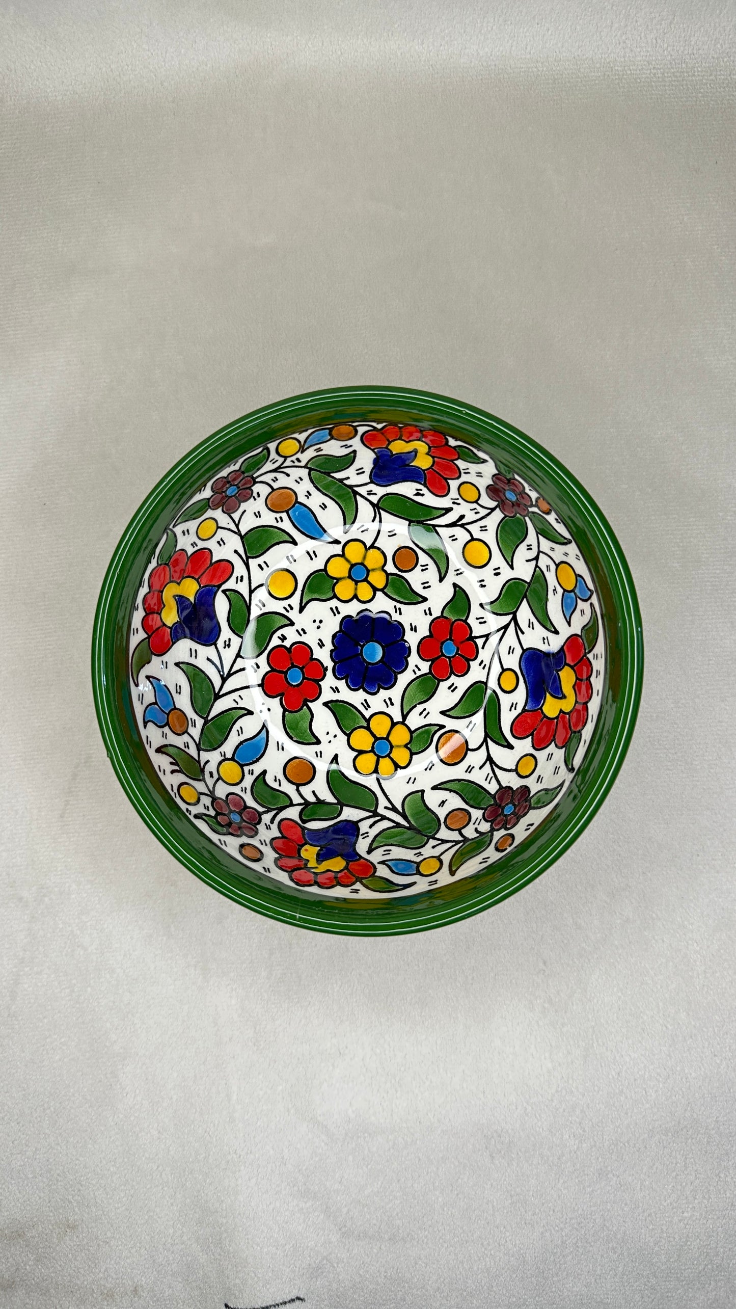 Schalen 12 cm