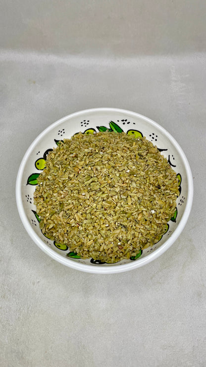Freekeh (Grüner Weizen) 1 kg