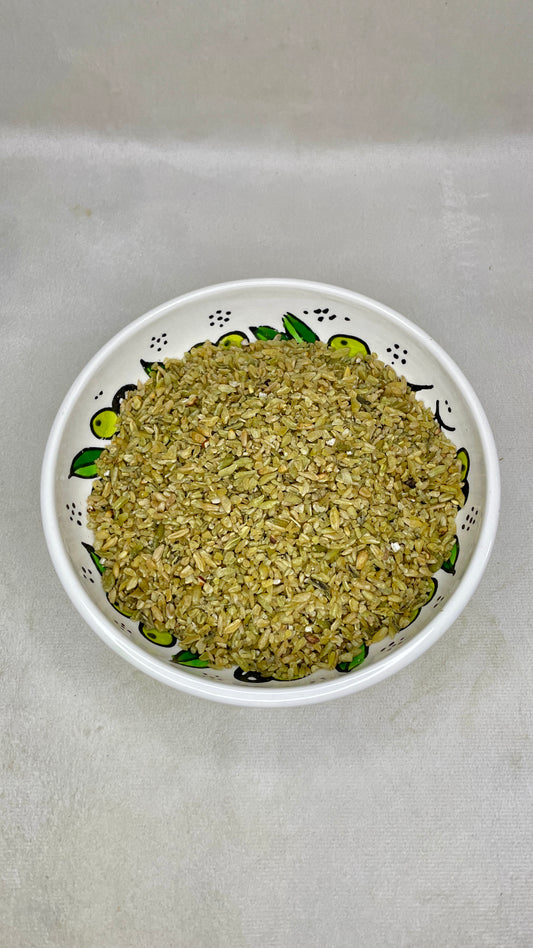 Freekeh (Grüner Weizen) 250 g