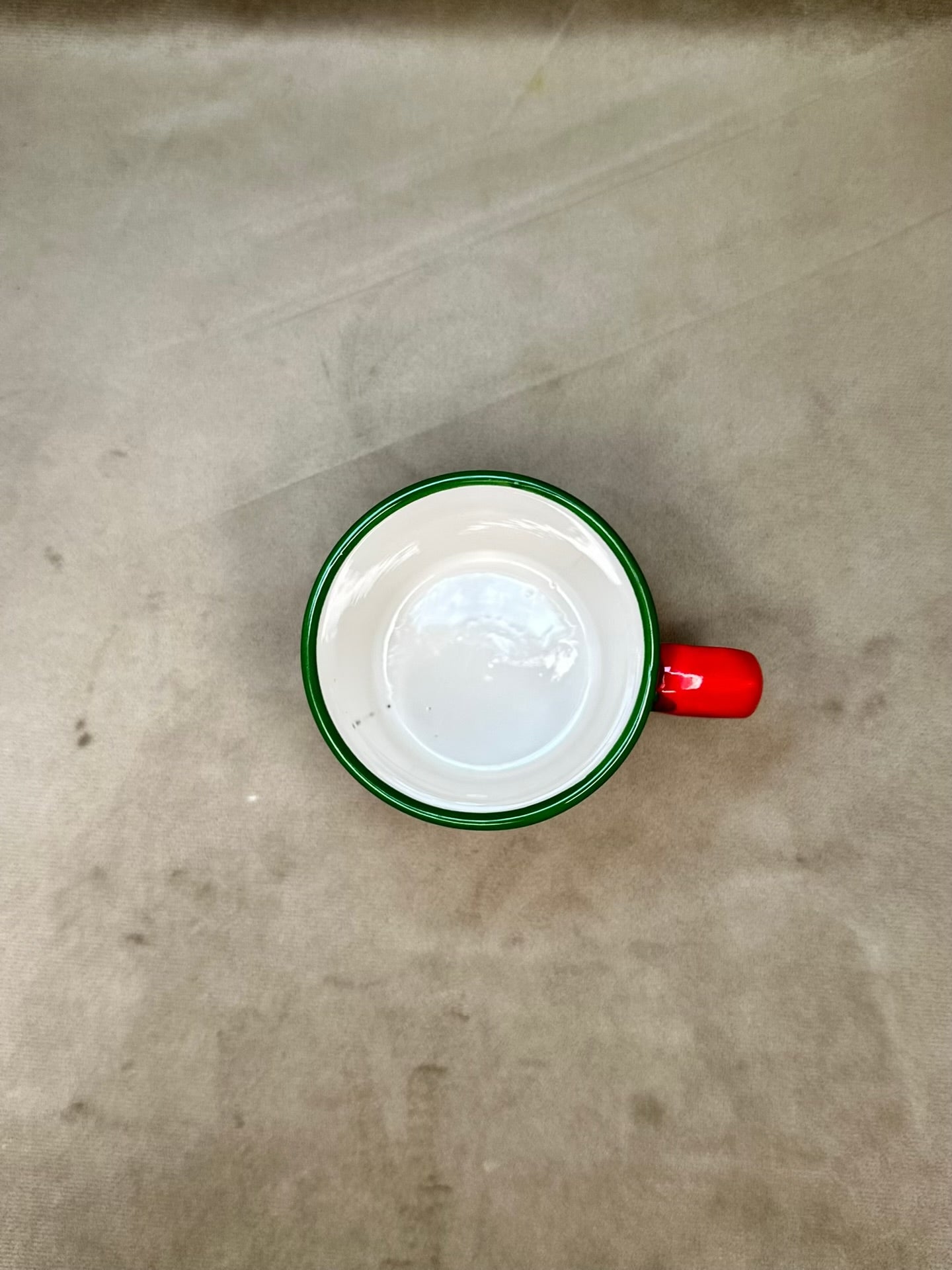 Watermelon cup