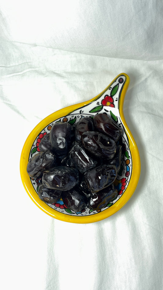 Rutab Datteln 1 kg