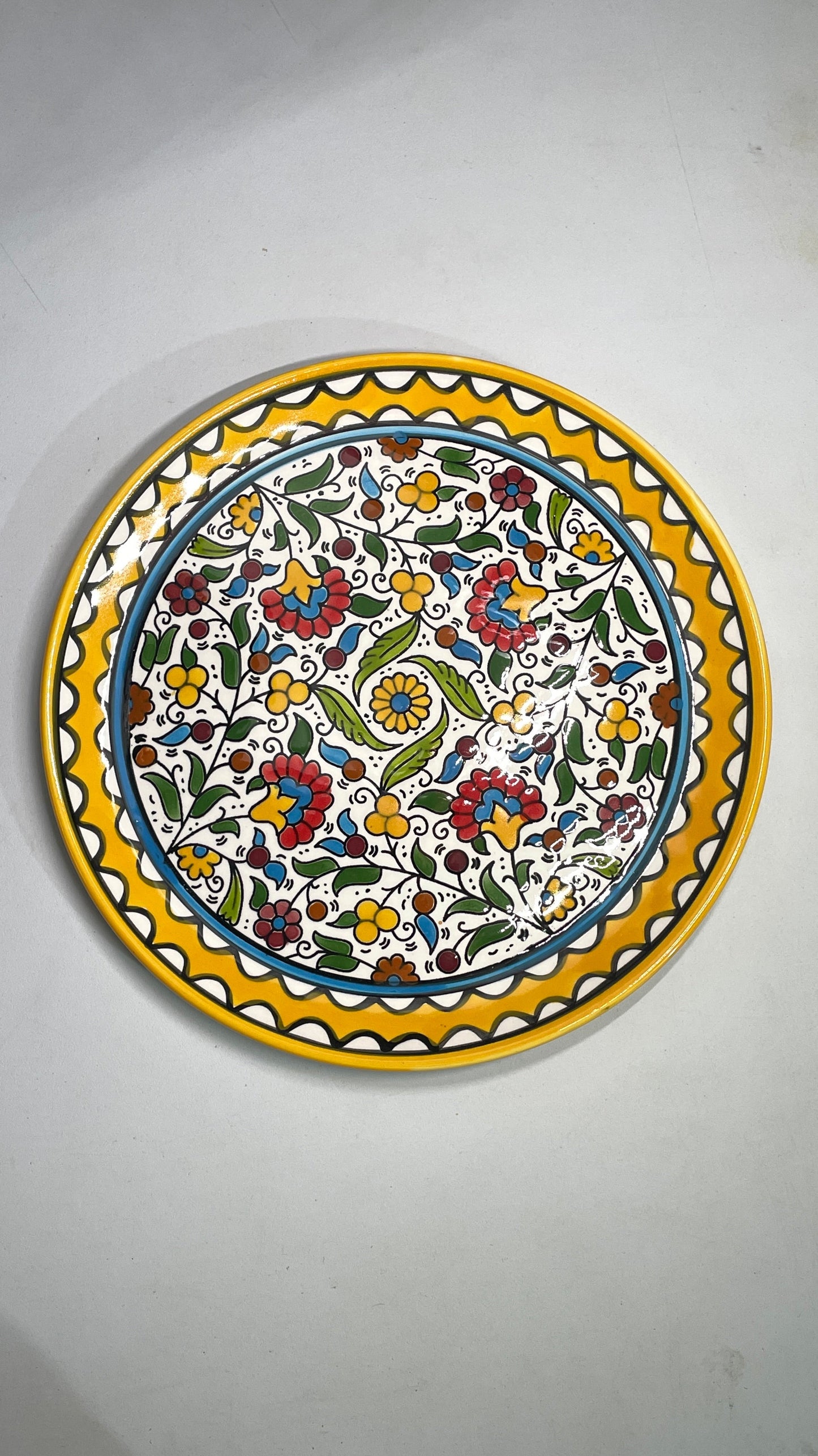 Servierteller 26 cm