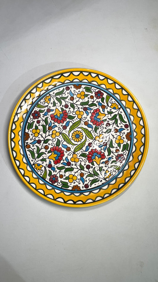 Serving plate 26 cm