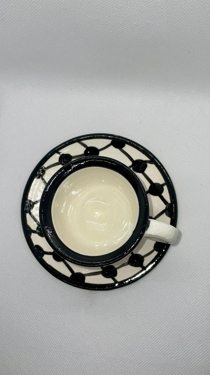 كوب قهوة