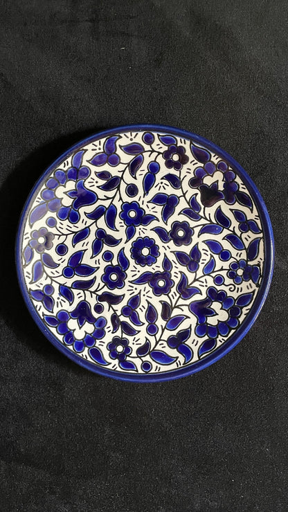Serving plate 15 cm