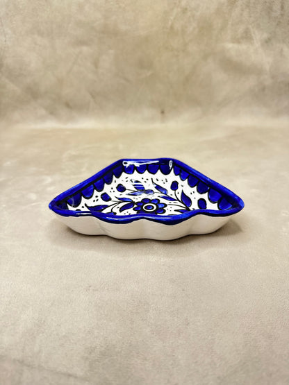 Dip/Snack setschale  31x06 cm